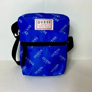 Guess bag. You won’t find on the market.